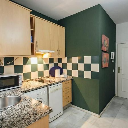 Precioso Apartamento En El Casco Antiguo De Triana 세비야 외부 사진