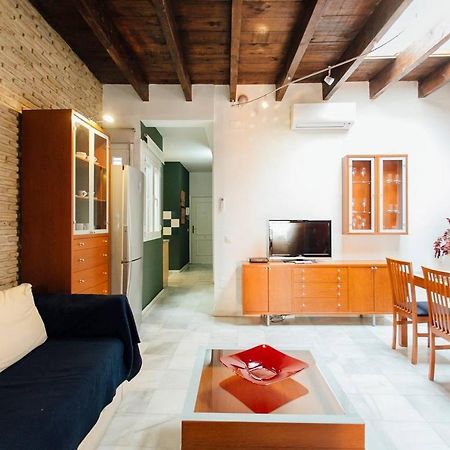 Precioso Apartamento En El Casco Antiguo De Triana 세비야 외부 사진