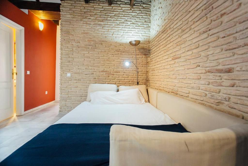Precioso Apartamento En El Casco Antiguo De Triana 세비야 외부 사진