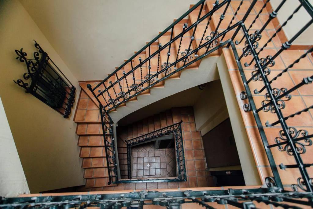 Precioso Apartamento En El Casco Antiguo De Triana 세비야 외부 사진