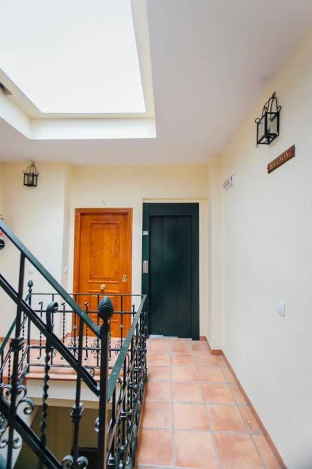 Precioso Apartamento En El Casco Antiguo De Triana 세비야 외부 사진