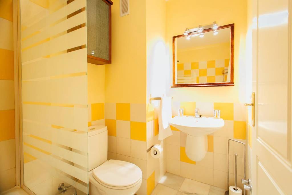 Precioso Apartamento En El Casco Antiguo De Triana 세비야 외부 사진