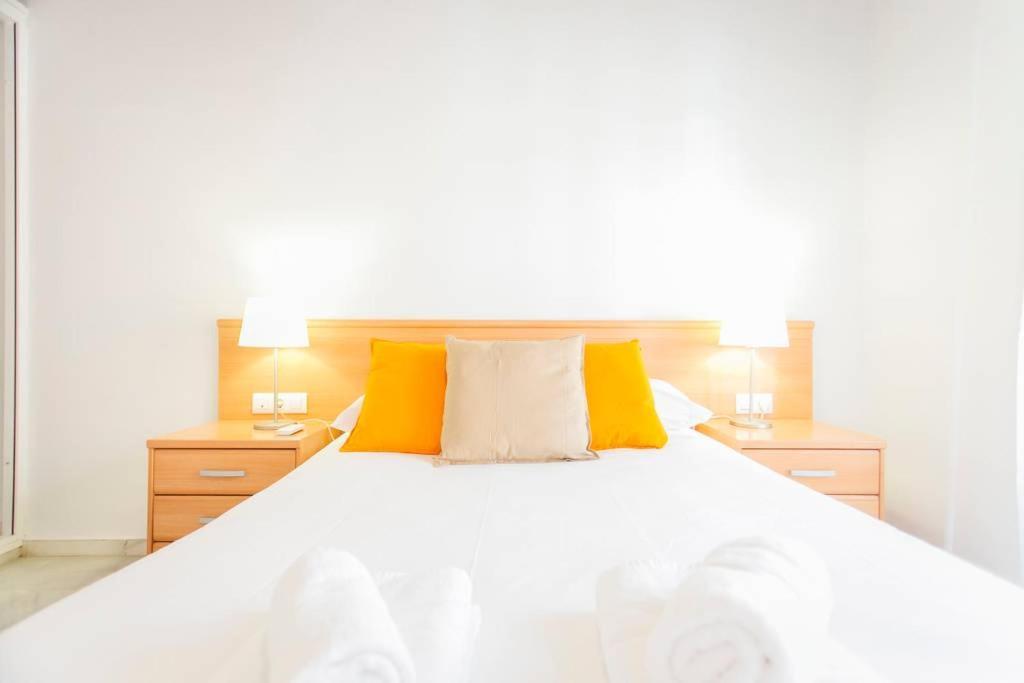 Precioso Apartamento En El Casco Antiguo De Triana 세비야 외부 사진