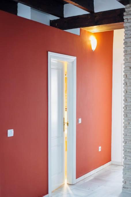 Precioso Apartamento En El Casco Antiguo De Triana 세비야 외부 사진