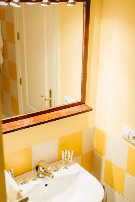 Precioso Apartamento En El Casco Antiguo De Triana 세비야 외부 사진